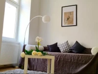 Vienna Apartment Centre 