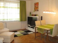 Vienna Apartment Stadthalle 