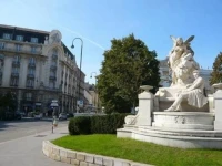 Vienna Boutique Self-Catering Apartments 