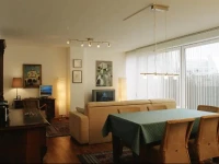 Vienna Center Apartment 