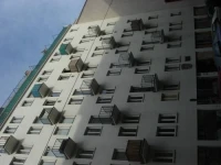Vienna Central Apartments 