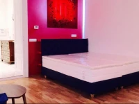 Vienna City Apartment 