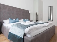 Vienna City Apartments VCA OG 