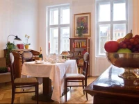 Vienna Feeling Apartments 