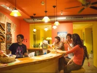 Vienna Hostel Ruthensteiner 