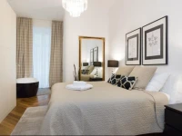 Vienna Prestige Boutique Apartments City Center 