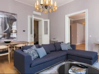 Vienna Prestige Luxury Boutique Apartments Graben 