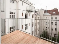 Vienna Stay Apartments Pezzl 1170 