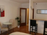 Viennas Place Apartment Karlsplatz 