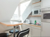 Vienna-apartment-one Mariannengasse 