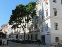 Vienna-apartment-one Schmidgasse 