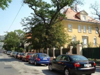 Villa BSG 