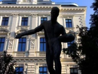 VISIONAPARTMENTS Vienna TaborstraГџe 