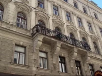 Walzhofer Apartement 