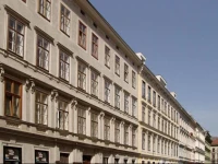 WANZinn Design Appartements 
