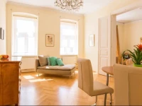 Weinberg 2 Bedroom Apartment 
