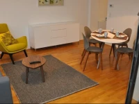 Wienwert Apartments TroststraГџe 