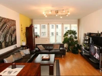Wohnung Linzerstrasse 