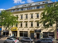Wombats City Hostel Vienna - The Lounge 