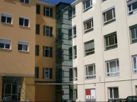 Workbase Hostel 