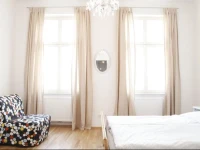 Zentrale Ferienwohnung Augarten 