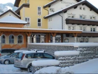 Kinderhotel Stefan Wenns 