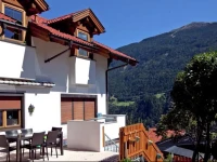 Apartment Frischmann 1 