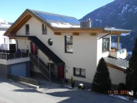 Ferienwohnung Gasser 