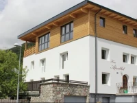 Holiday home Alpenblick 