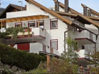 Holiday home Wenns 