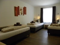 Rutsche Hostel 