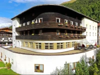Berghotel-Gasthof Gstrein 