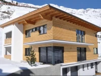 Appartements Montana 