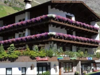 Appartements Zirmhof 