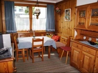Apartment AuГџerberg 