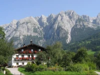 Bio-Bauernhof Rettenbachgut 
