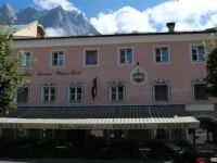 Weisses RГ¶ssl Werfen 