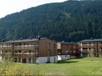Ferienwohnungen am Travel Charme Bergresort Werfenweng 