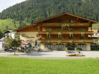 Hotel Wenger Alpenhof 