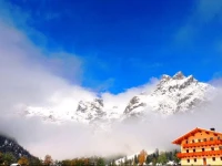 Alpen Suite Oberlehen Land Salzburg 
