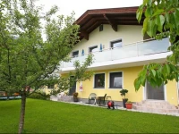 Apartment Rosi II Werfenweng 