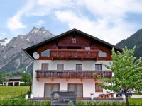 Apartment Werfenweng II 