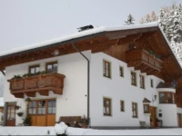 Appartement Vierthaler 