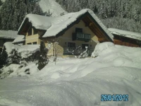 Haus Ramsauer 