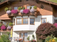 Haus Silvia 