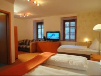 Bed & Rooms, WГ¶rgl 