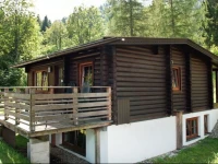 Chalet Isabella Im Brixental 