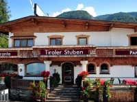 Hotel Tiroler Stuben 