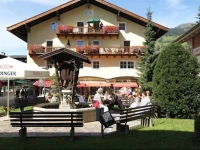 Appartement Haus Veronika 