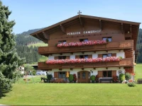 FrГјhstГјckspension Samerhof 